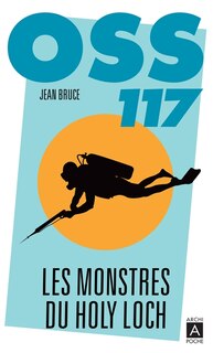 Couverture_Les monstres du Holy Loch