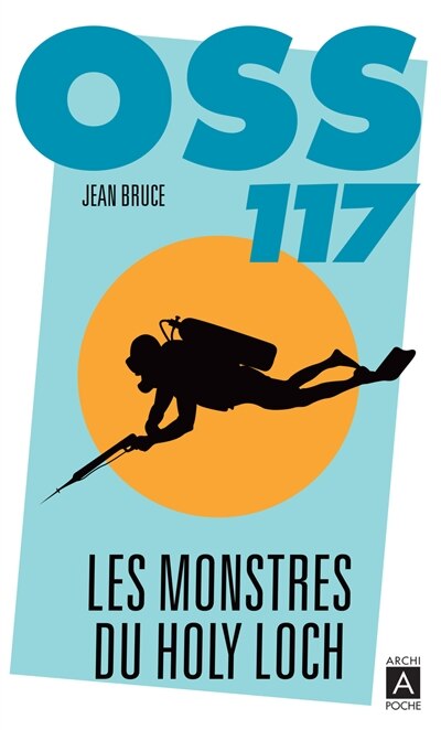 Couverture_Les monstres du Holy Loch