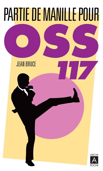 Couverture_Partie de Manille pour OSS 117