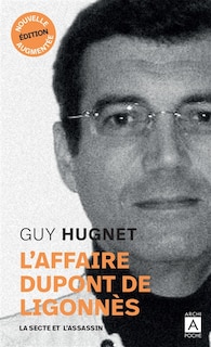 Front cover_L'affaire Dupont de Ligonnès : la secte et l'assassin