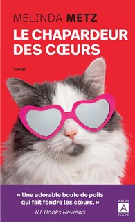 Couverture_Le Chapardeur Des Coeurs