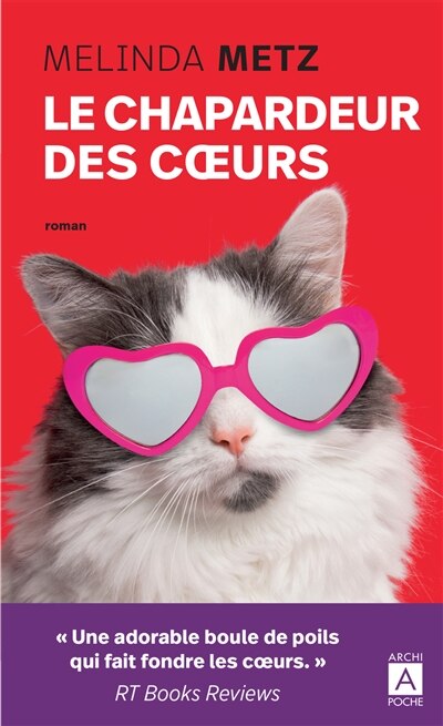 Couverture_Le Chapardeur Des Coeurs