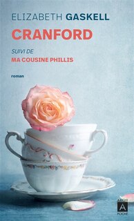Couverture_Cranford ; Ma cousine Phillis