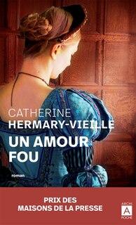 Front cover_Un amour fou