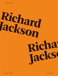 Couverture_Richard Jackson