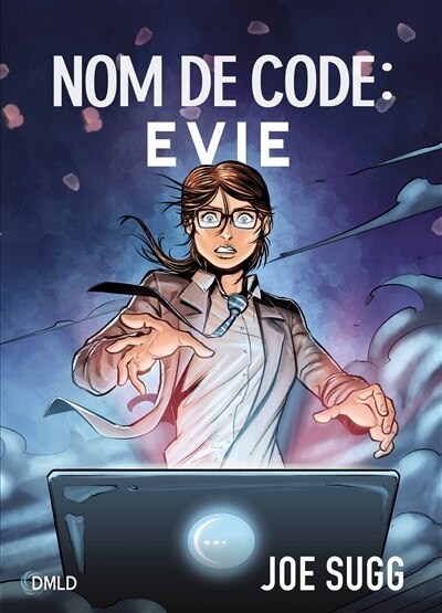 Nom de code: Evie