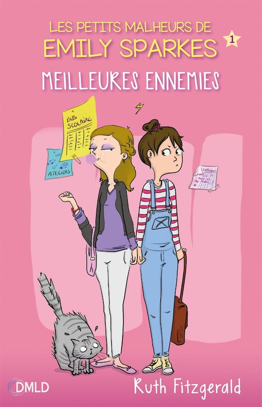 Front cover_Meilleures ennemies