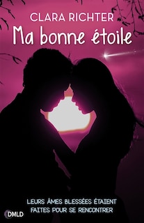 Couverture_Ma bonne &eacute;toile
