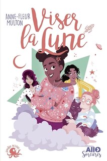 Front cover_Viser la lune