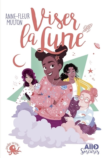 Front cover_Viser la lune