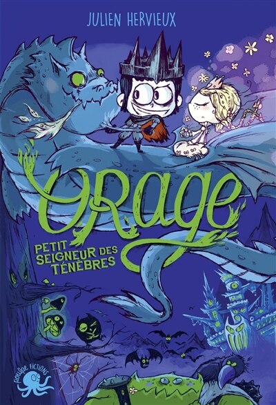 Front cover_Orage