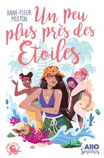 Couverture_Un peu plus près des étoiles