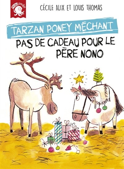 Couverture_Pas de cadeau pour le père Nono