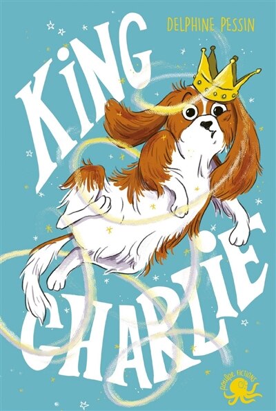 Couverture_King Charlie