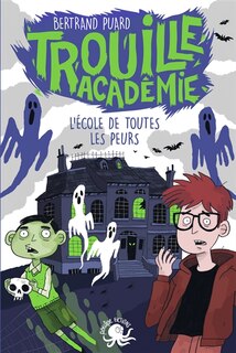 Couverture_L' école de toutes les peurs