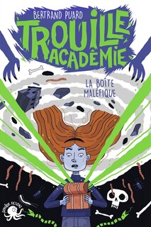 Couverture_La boîte maléfique