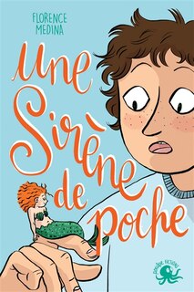 Couverture_Une sirène de poche