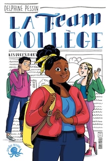 Couverture_La team collège
