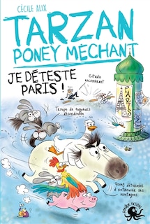 Couverture_Je déteste Paris !