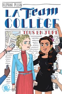 Couverture_Tous en jupe