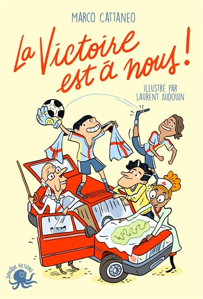 Couverture_La victoire est &agrave; nous !