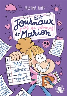 Couverture_Moi, autrice de génie !