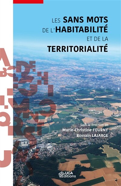 Front cover_Les sans mots de l'habitabilité et de la territorialité