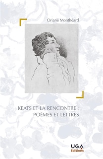 Front cover_Keats et la rencontre