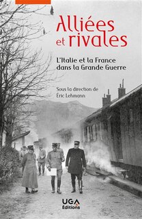 Couverture_Alliées et rivales