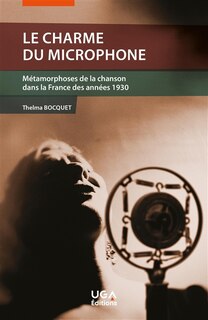 Couverture_Le charme du microphone