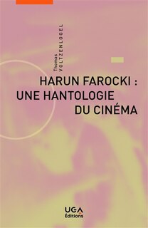 Front cover_Harun Farocki