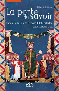 Couverture_La porte du savoir