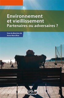 Front cover_Environnement et vieillissement