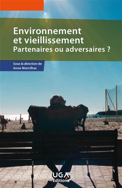 Front cover_Environnement et vieillissement