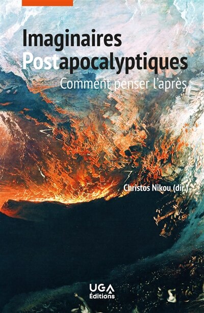 Front cover_Imaginaires post-apocalyptiques