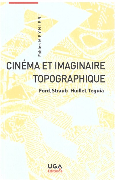 Front cover_Cin&eacute;ma et imaginaire topographique