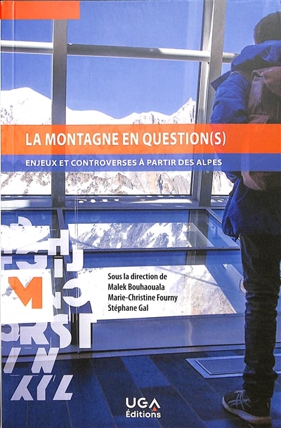Front cover_La montagne en question(s)