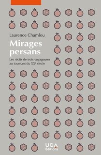 Front cover_Mirages persans