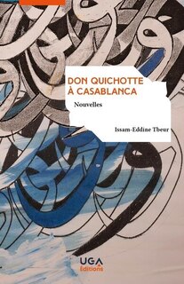 Couverture_Don Quichotte &agrave; Casablanca