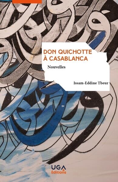 Couverture_Don Quichotte &agrave; Casablanca