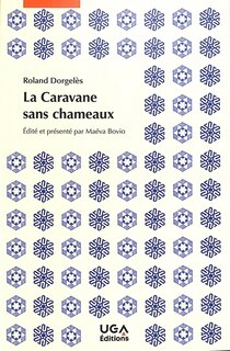 Front cover_La caravane sans chameaux