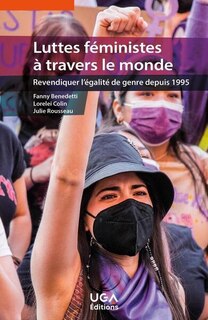 Front cover_Luttes féministes à travers le monde