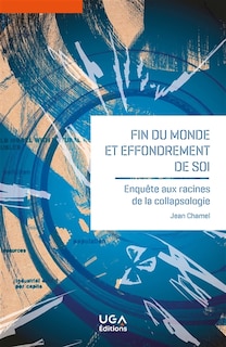 Front cover_Fin du monde et effondrement de soi