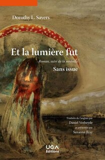 Front cover_Les Et la lumière fut ; Sans issue