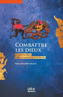 Couverture_Combattre les dieux