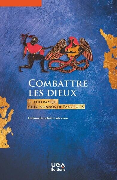 Couverture_Combattre les dieux