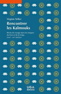 Couverture_Rencontrer les Kalmouks