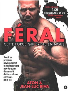 Front cover_Féral