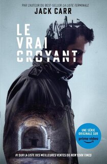 Front cover_LE VRAI CROYANT