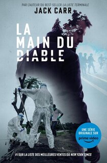 Front cover_La main du diable